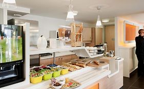 Ibis Budget Lille Wasquehal